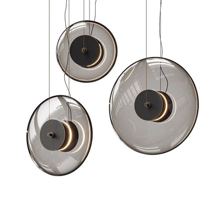 Pendant lamp AZARUS by Rodesigne