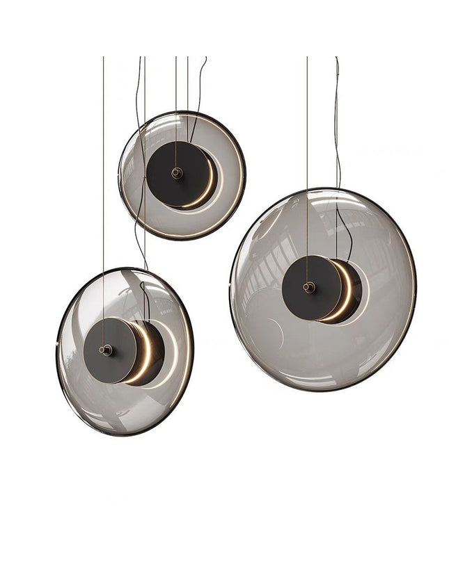 Pendant lamp AZARUS by Rodesigne