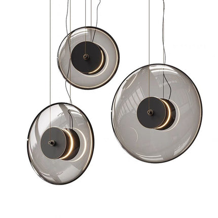 Pendant lamp AZARUS by Rodesigne