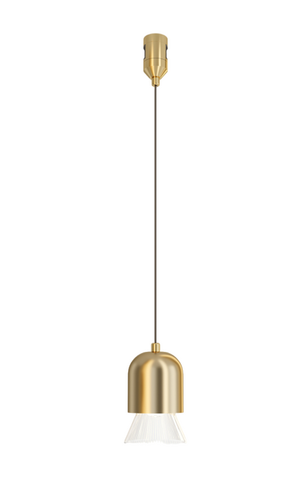 Aluminum Shade OPALE