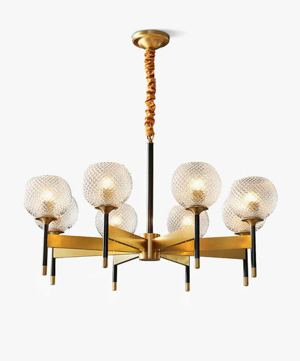 Chandelier VAKKERA