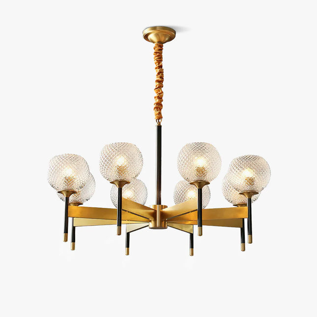 Chandelier VAKKERA