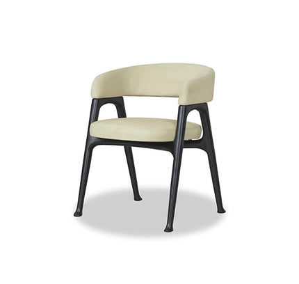 Chair YEN — designer chair, custom furniture by RODESIGNE