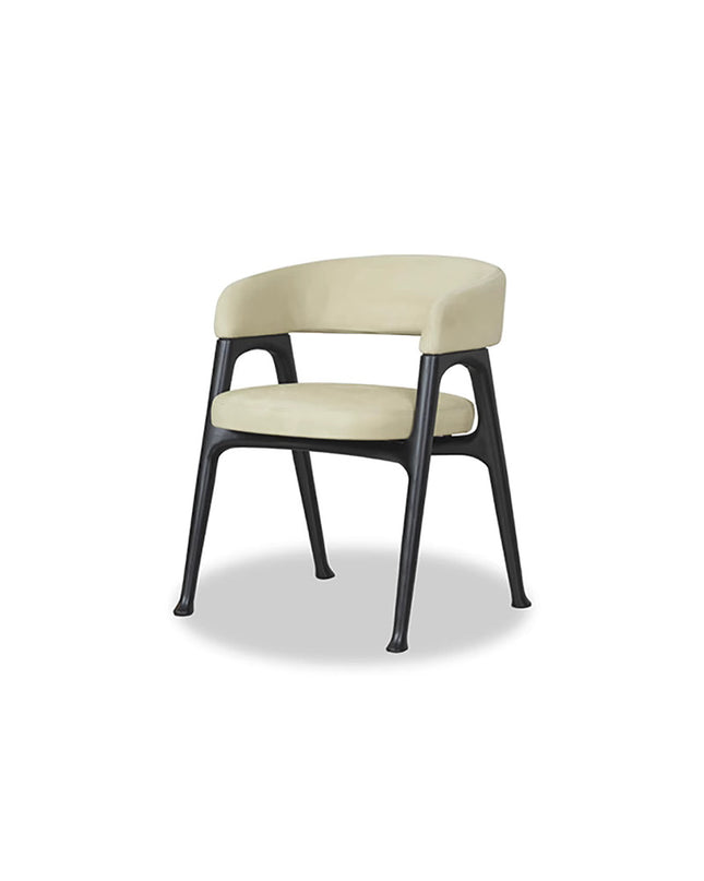 Chair YEN — designer chair, custom furniture by RODESIGNE