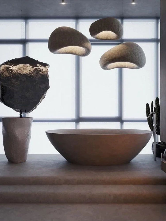 Pendant Light XOLPA