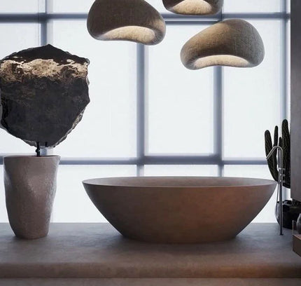 Pendant Light XOLPA — modern pendant light, custom designer lighting by RODESIGNE