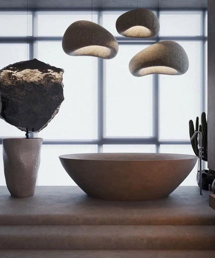 Pendant Light XOLPA