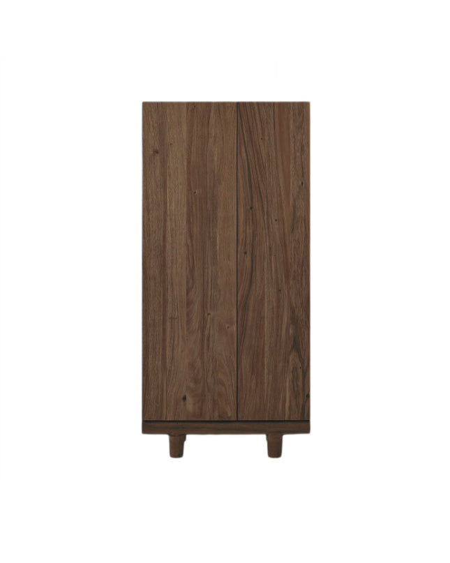 Wardrobe BODDER — designer cabinet, custom furniture by RODESIGNE