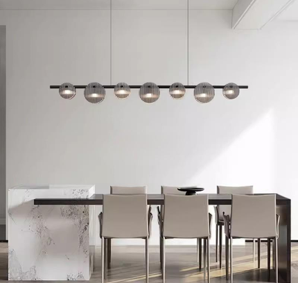 Chandelier GOREENA by Rodesigne