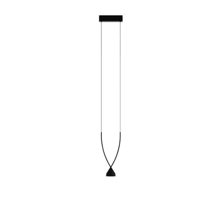 Pendant Light YUNGA — modern pendant light, custom designer lighting by RODESIGNE