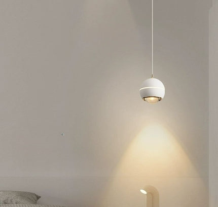 Pendant Light ILTER — modern pendant light, custom designer lighting by RODESIGNE