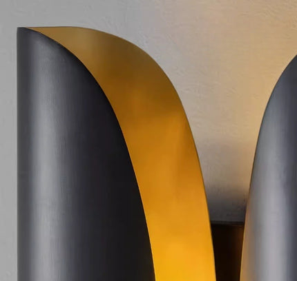 Wall Sconce HOLI — wall sconce lamp, designer lighting by RODESIGNE