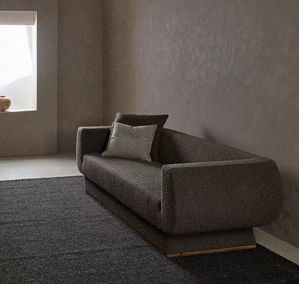 Sofa WARSE — designer sofa, custom furniture by RODESIGNE