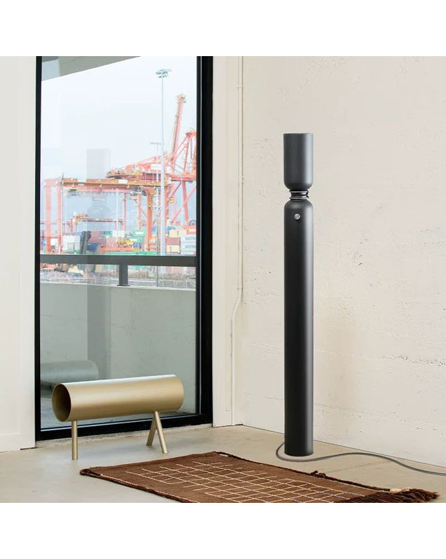 Floor Lamp ZENC — designer floor lamp by RODESIGNE