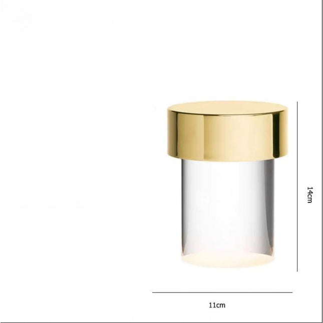 Table Lamp SETLER — designer table lamp by RODESIGNE