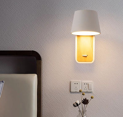 Wall Sconce ZALTA — wall sconce lamp, designer lighting by RODESIGNE