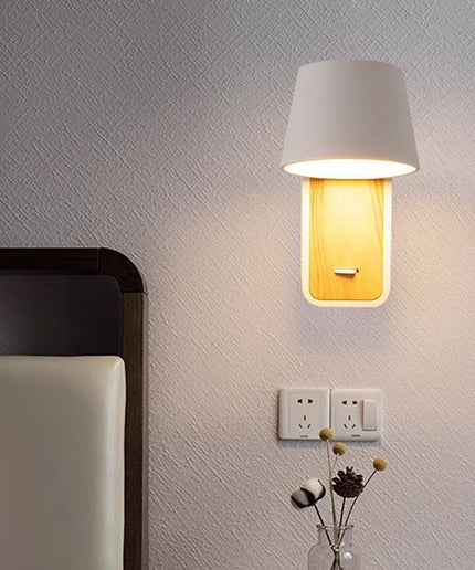 Wall Sconce ZALTA