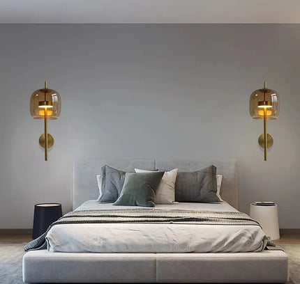 Designer Wall Sconce JUBE SP — wall sconce lamp, designer lighting by RODESIGNE