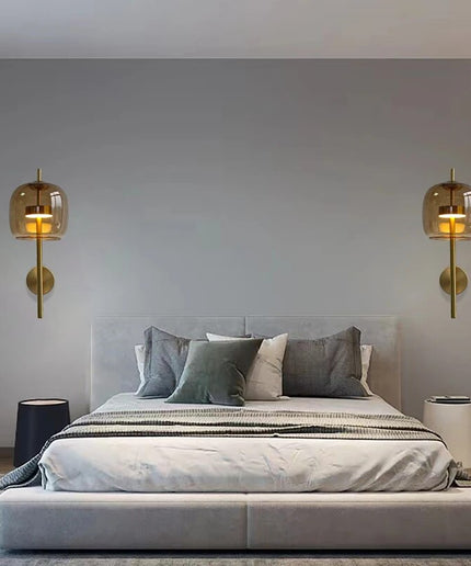 Designer Wall Sconce JUBE SP