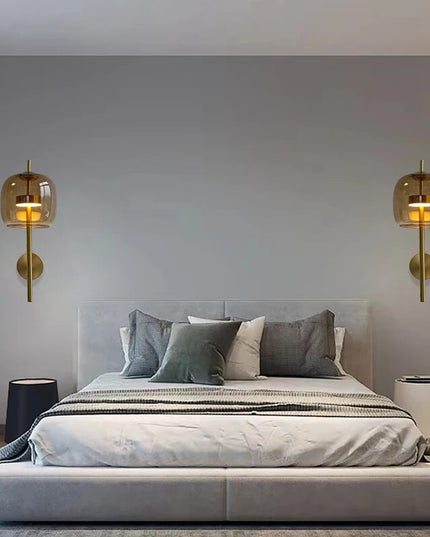 Designer Wall Sconce JUBE SP