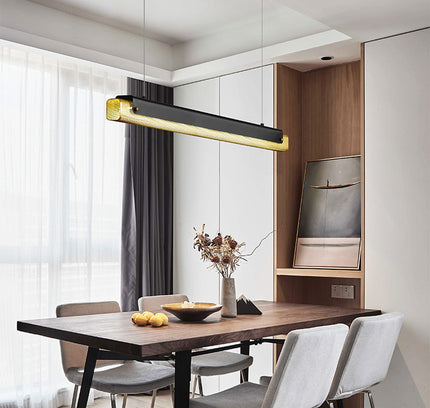 Chandelier LEONOS by Rodesigne — brass designer chandelier, custom lighting by RODESIGNE