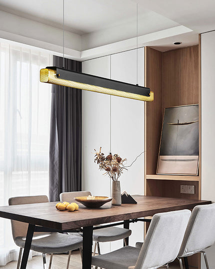 Chandelier LEONOS by Rodesigne