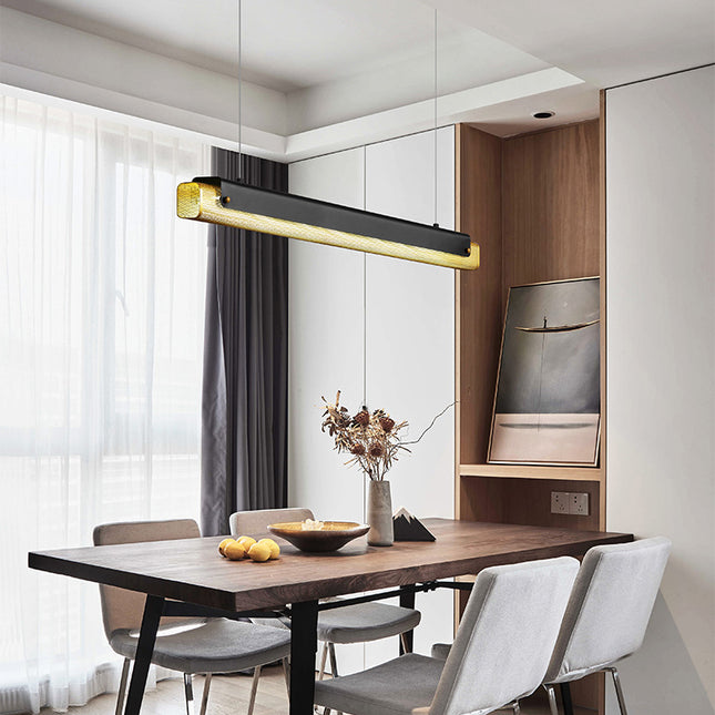 Chandelier LEONOS