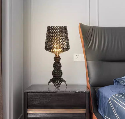 Table Lamp FEWERTY — designer table lamp by RODESIGNE