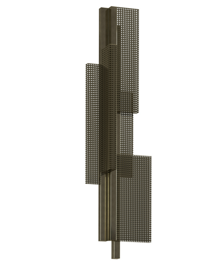 Wall Sconce PARTIKLER