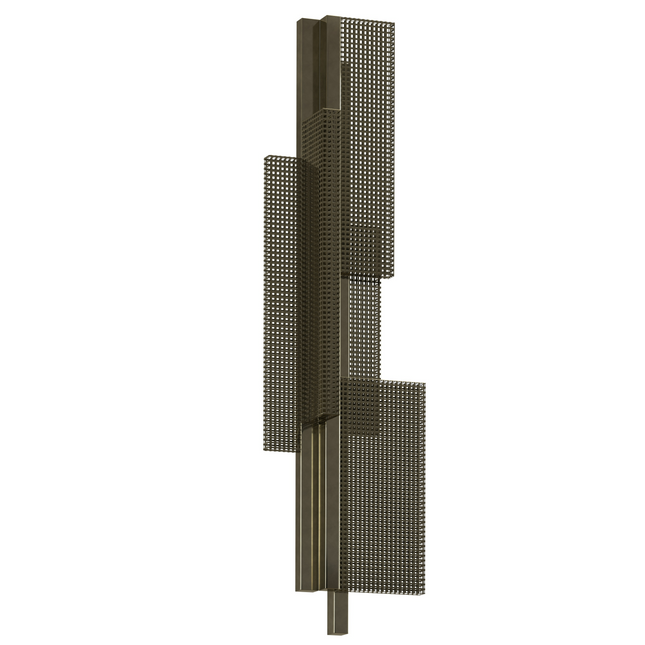 Wall Sconce PARTIKLER