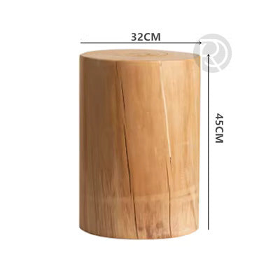 Side table PINU by Rodesigne