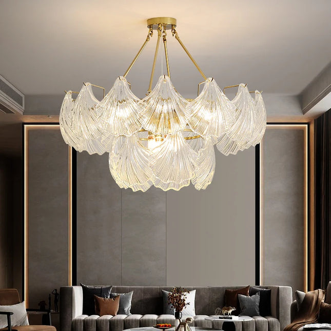 Chandelier MOLLY