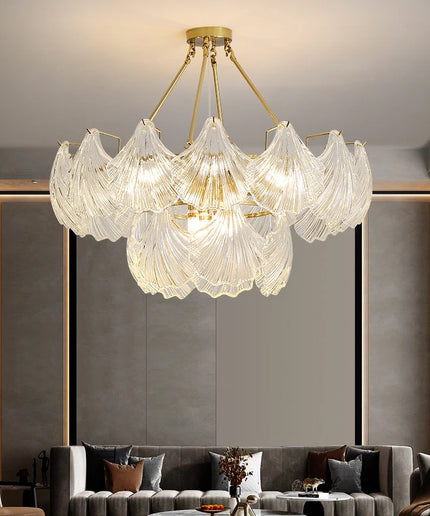 Chandelier MOLLY