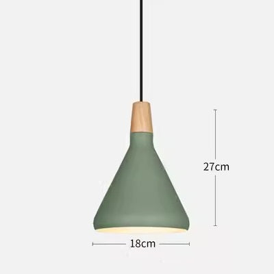 Pendant lamp LETTON by Rodesigne