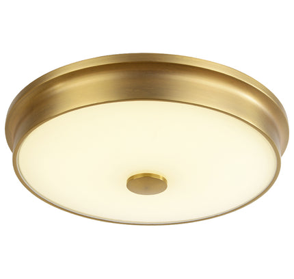 Ceiling Light HETER — ceiling light fixture, designer lighting by RODESIGNE