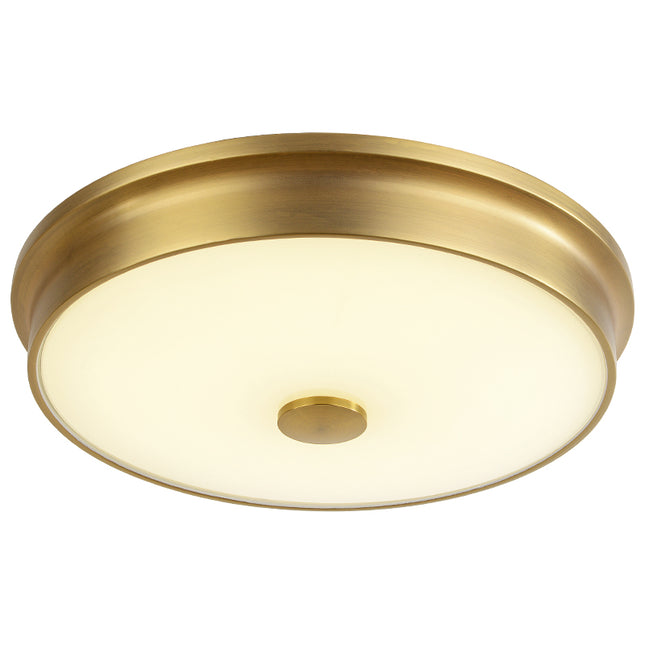Ceiling Light HETER — ceiling light fixture, designer lighting by RODESIGNE
