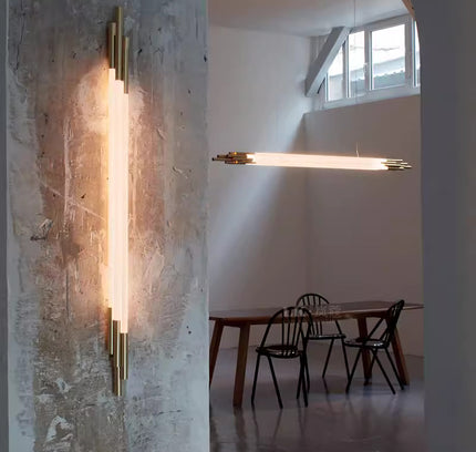 Chandelier SURTAS — designer chandelier, custom lighting by RODESIGNE