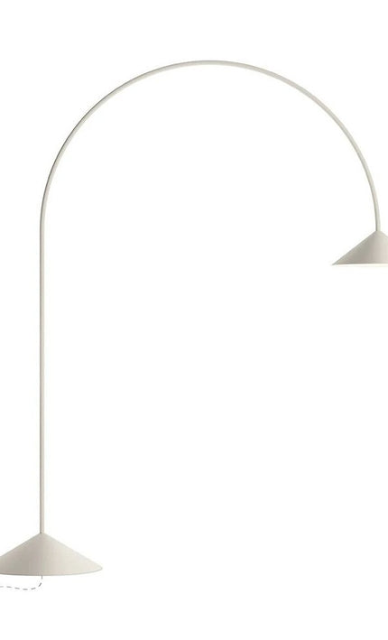Floor Lamp DEKADER