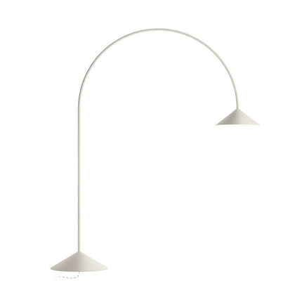 Floor Lamp DEKADER — designer floor lamp by RODESIGNE