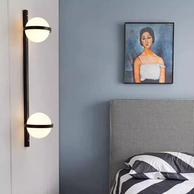 Designer Wall Sconce PALMA