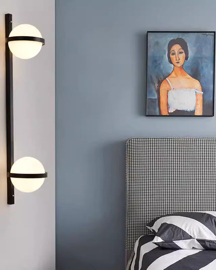 Designer Wall Sconce PALMA