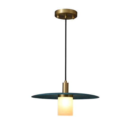 Pendant Light AVRIO — modern pendant light, custom designer lighting by RODESIGNE
