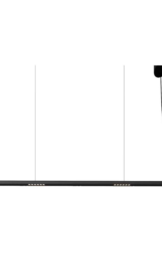 Chandelier TEC LINE
