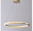 80 cm / Brass