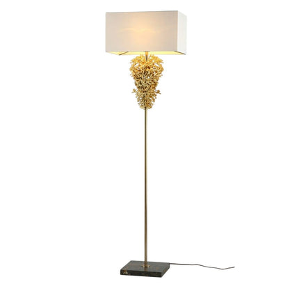 Floor Lamp CORALLO — designer floor lamp by RODESIGNE