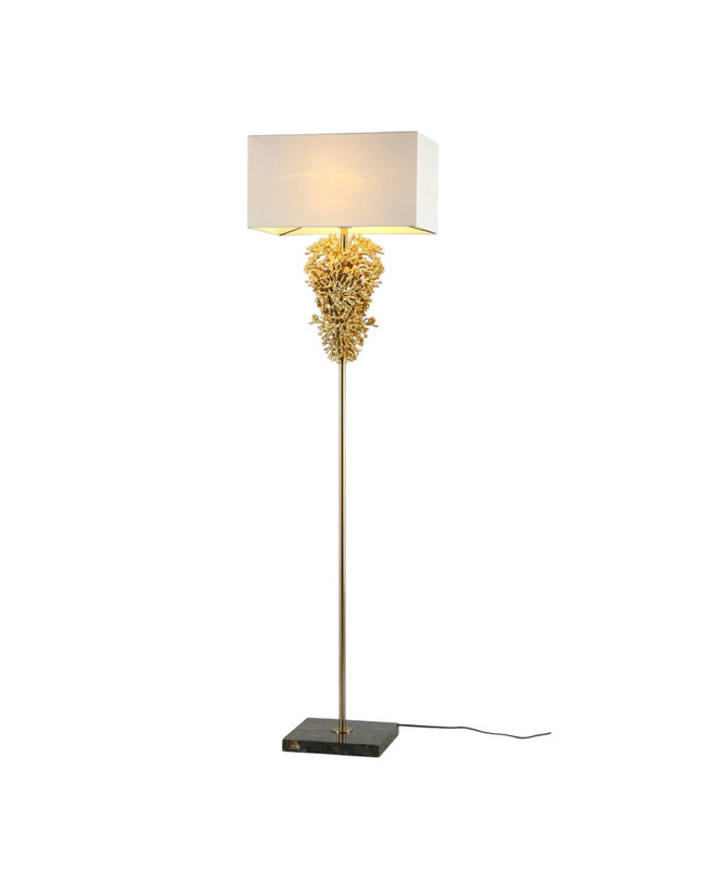 Floor Lamp CORALLO — designer floor lamp by RODESIGNE