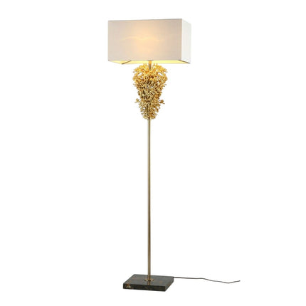 Floor Lamp CORALLO — designer floor lamp by RODESIGNE