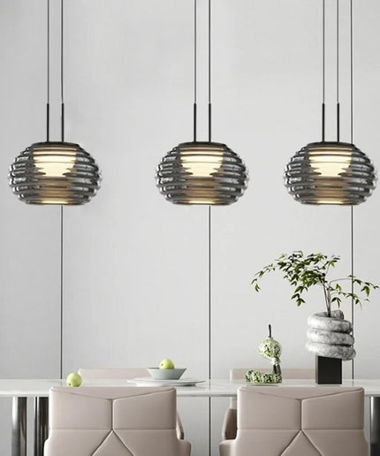 Pendant Light HIZEBERG