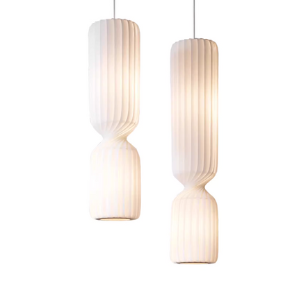 Pendant lamp TALIS by Rodesigne