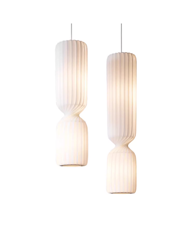 Pendant lamp TALIS by Rodesigne